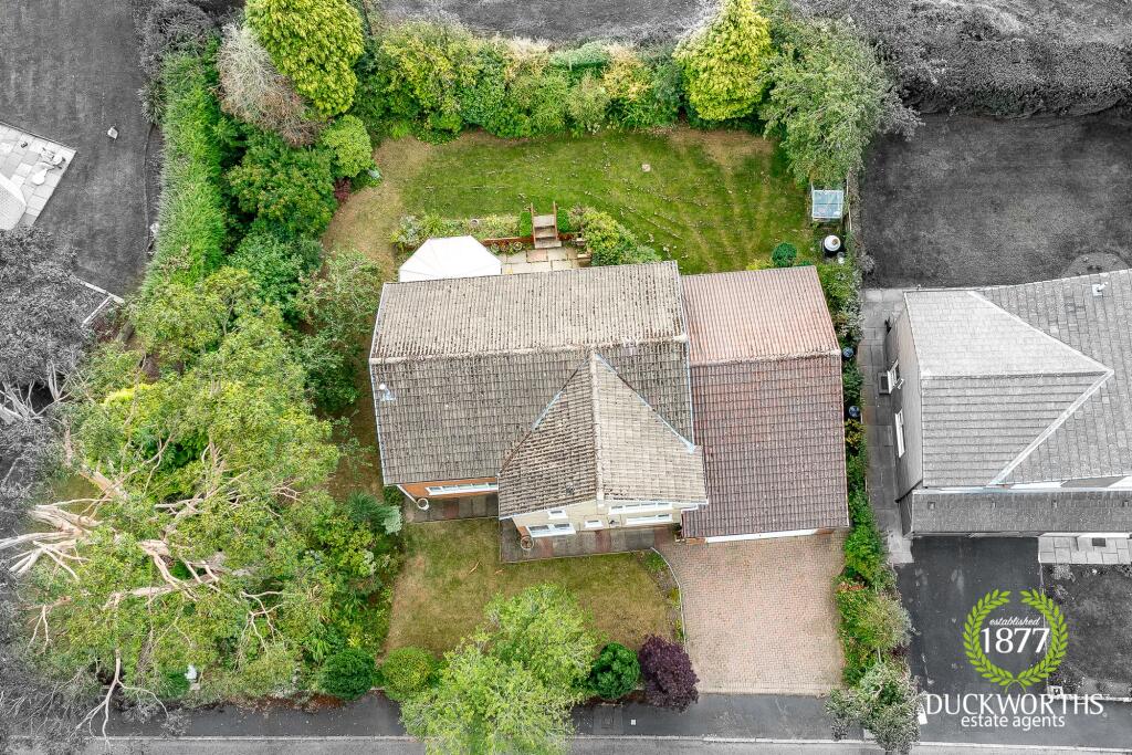 House in Burnley, Harle Syke, Haggate - View 4