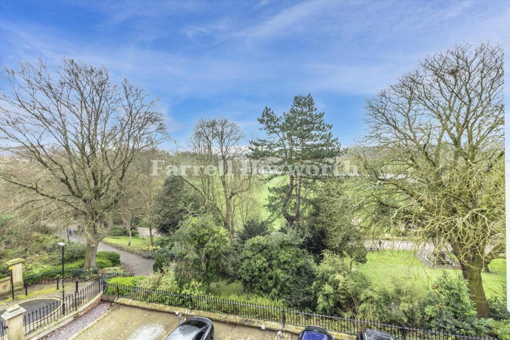 East Cliff Gardens, Preston photo 2