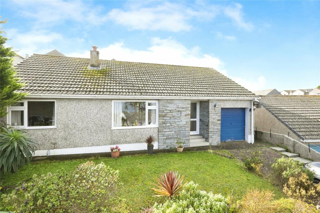 Main image of property: Boskernick Close, Newlyn, Penzance, Cornwall, TR18
