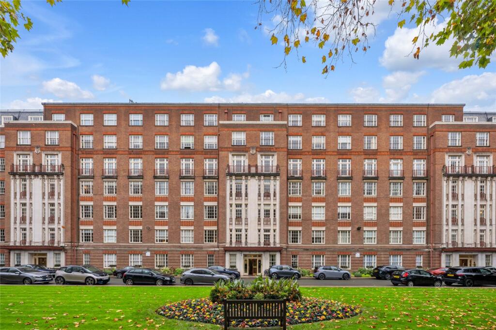 Main image of property: Finchley Road, St John's Wood, London, NW8