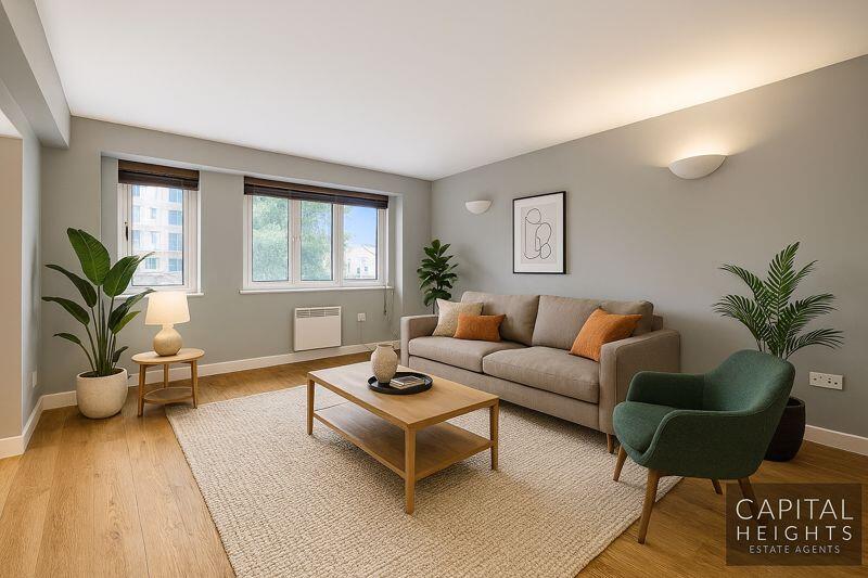 Main image of property: Stepney Way, London