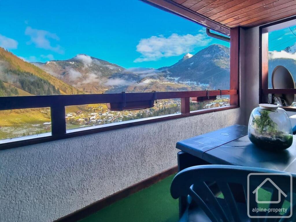 Main image of property: Rhone Alps, Haute-Savoie, Saint Jean D'aulps