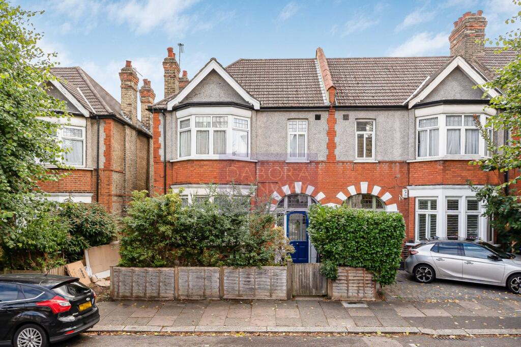 Main image of property: Stonard Road, PALMERS GREEN, N13