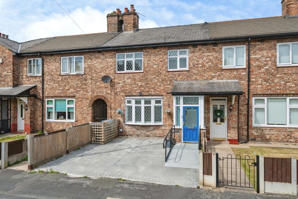 Main image of property: Broadbent Avenue, WARRINGTON, Cheshire, WA4