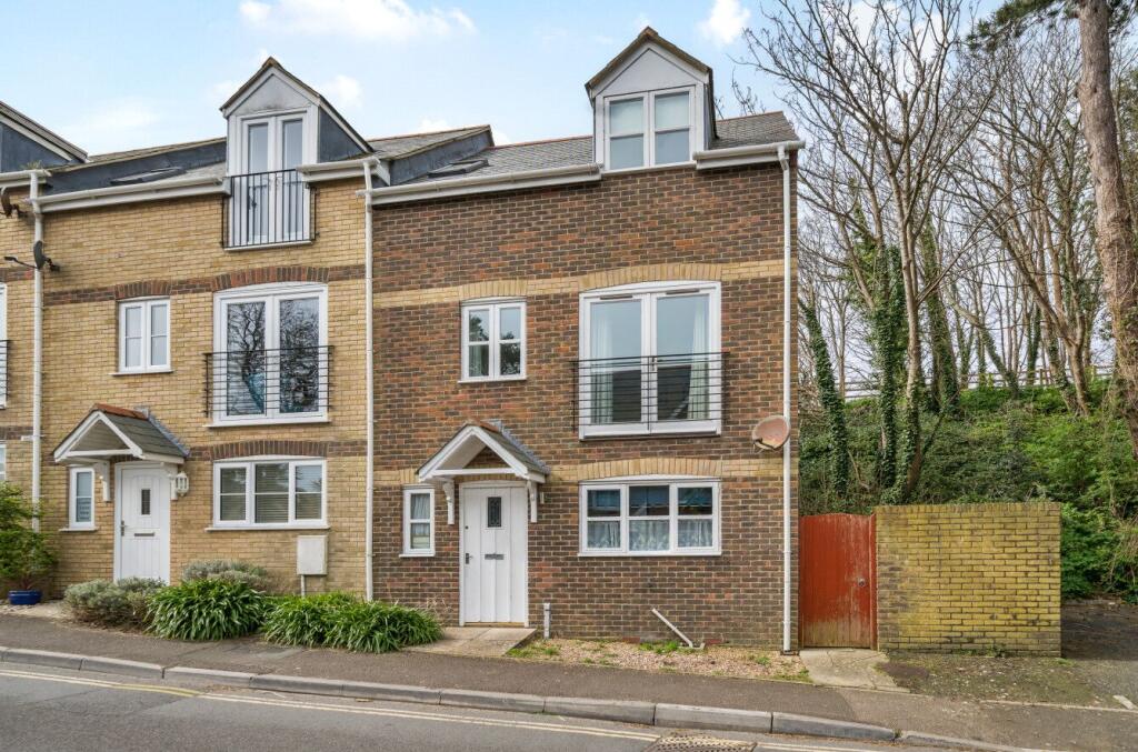 Main image of property: Old Castle Road, Weymouth