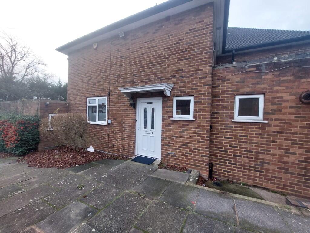 Main image of property: Burney Lane, Birmingham, B8