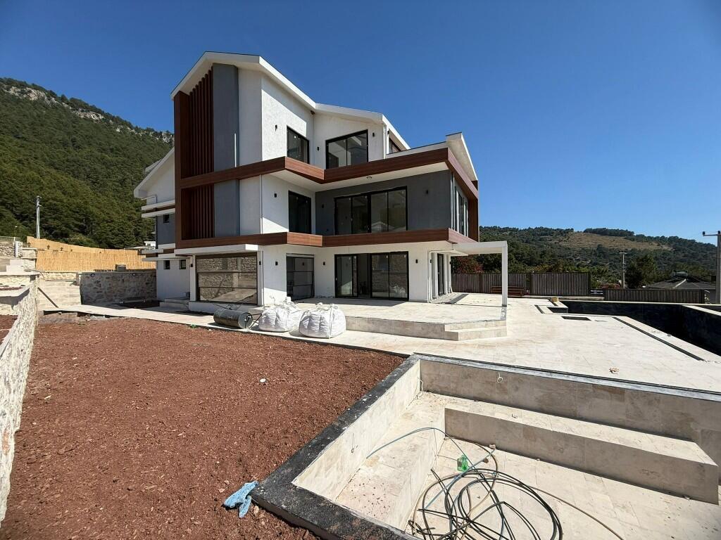 Main image of property: Faralya, Oludeniz, Mugla