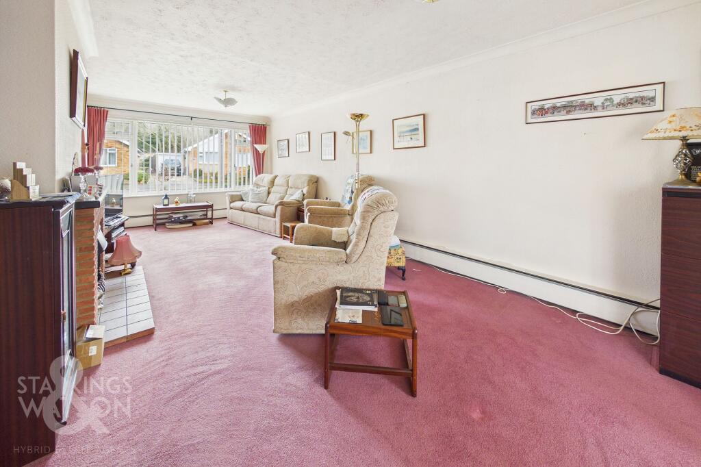 House in Norwich - View 5