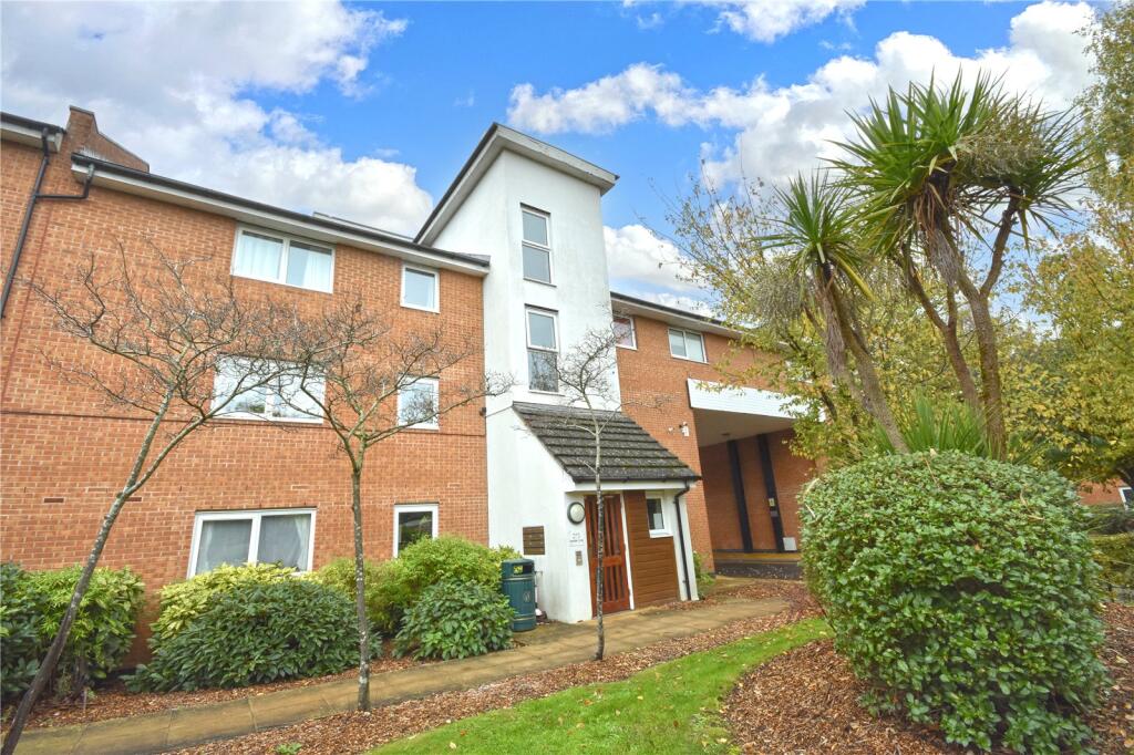 Main image of property: Parsons Close, Aldershot, Hampshire, GU11
