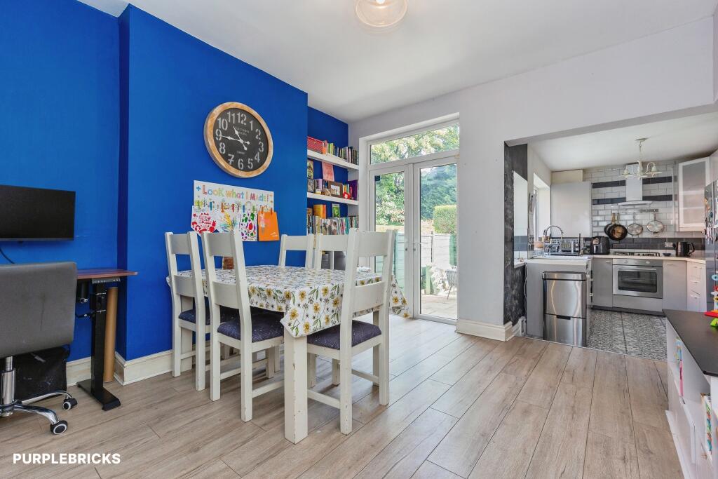 House in Stockport - View 3