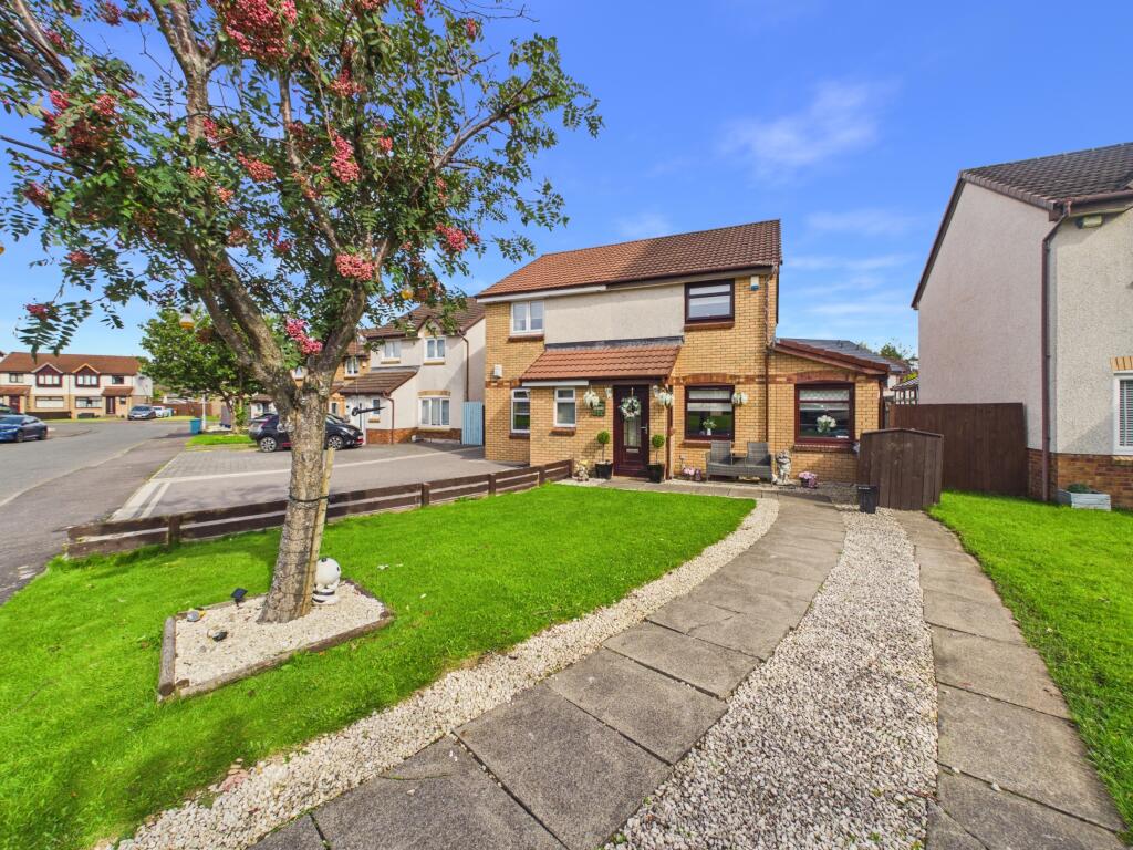 Main image of property: Donaldson Green, Uddingston