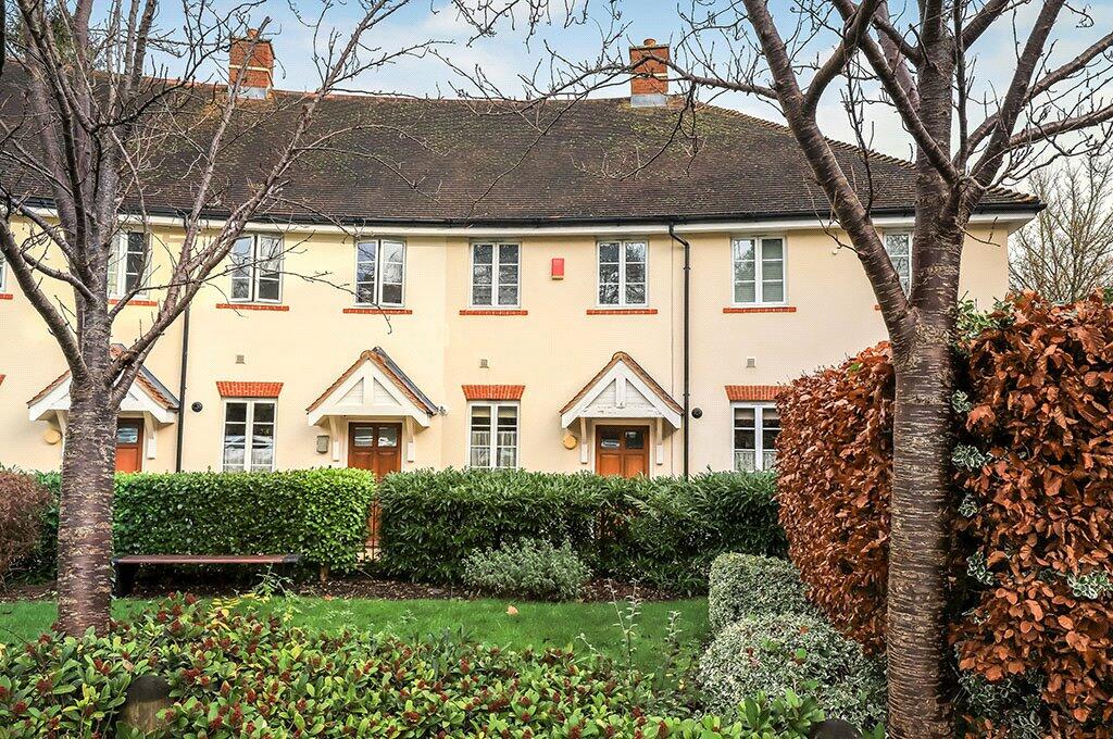 Main image of property: Bath Place, Winchester, Hampshire, SO22