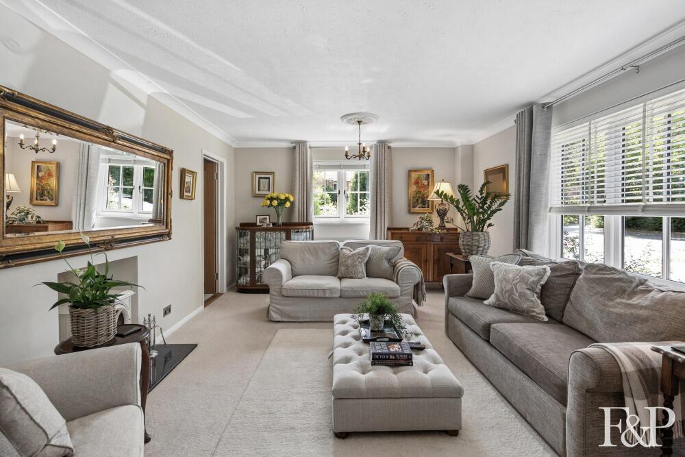 House in Cookham, Windsor and Maidenhead - View 5