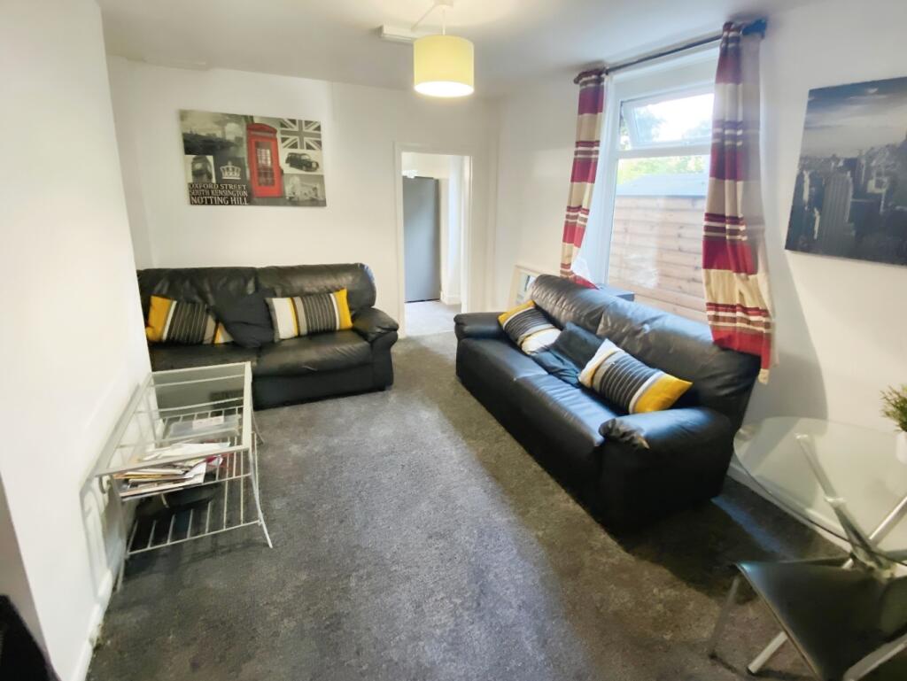 House in Hull, Sculcoates - View 5