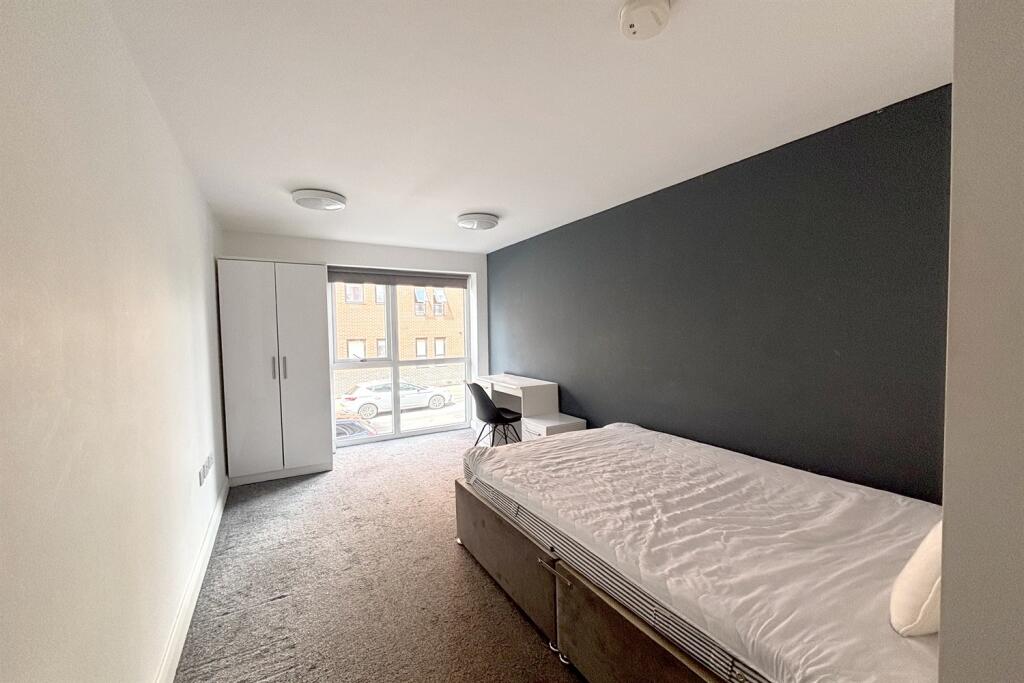 Main image of property: Fox Street, Liverpool, L3 3BQ