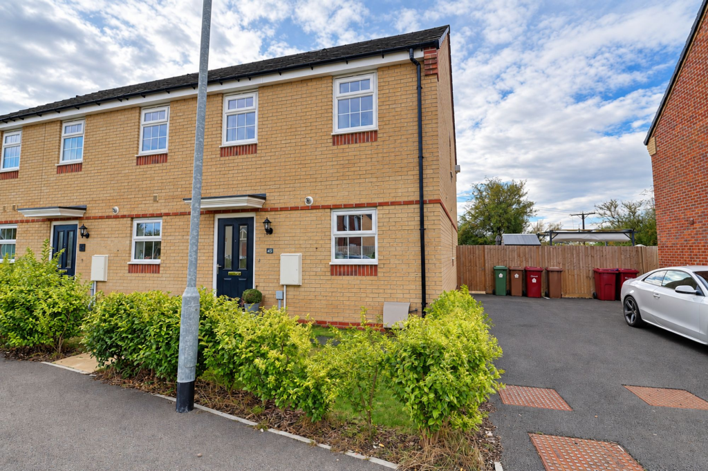 Main image of property: The Maltings, Kirton Lindsey, DN21