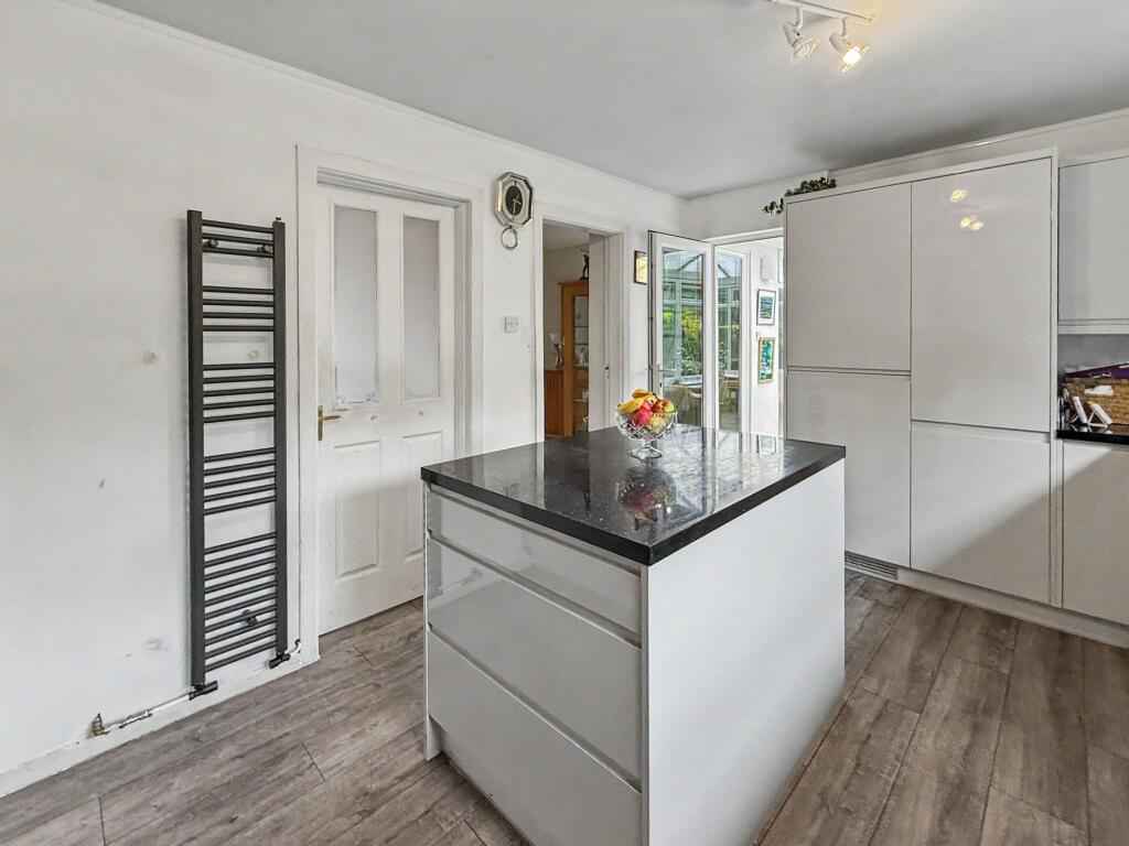 House in Manchester - More