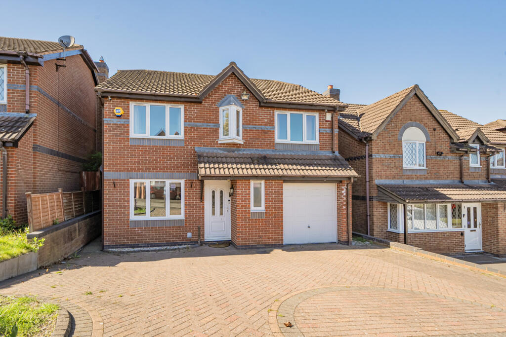 Main image of property: Warwick Road, Sutton Coldfield, B73