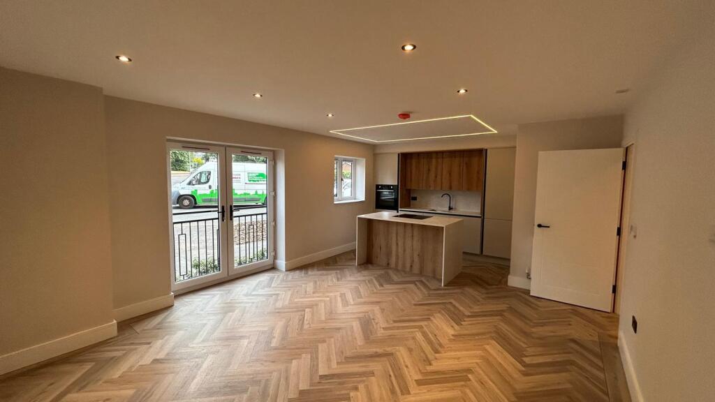 Apartment in Nottingham, Daybrook