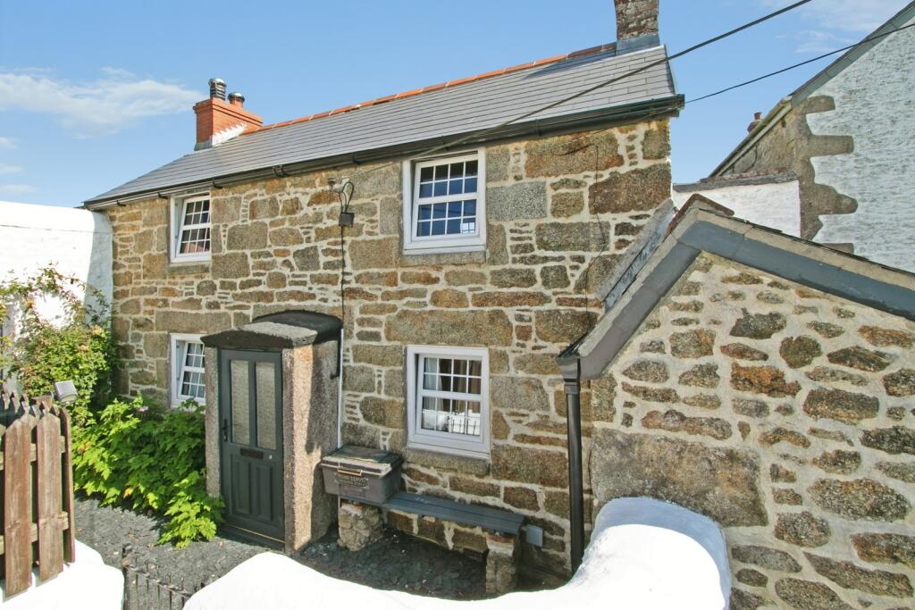 Main image of property: Laity, Wendron, Helston, Cornwall, TR13