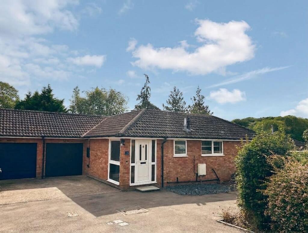 Main image of property: Churchill Meadow, Ledbury, HR8