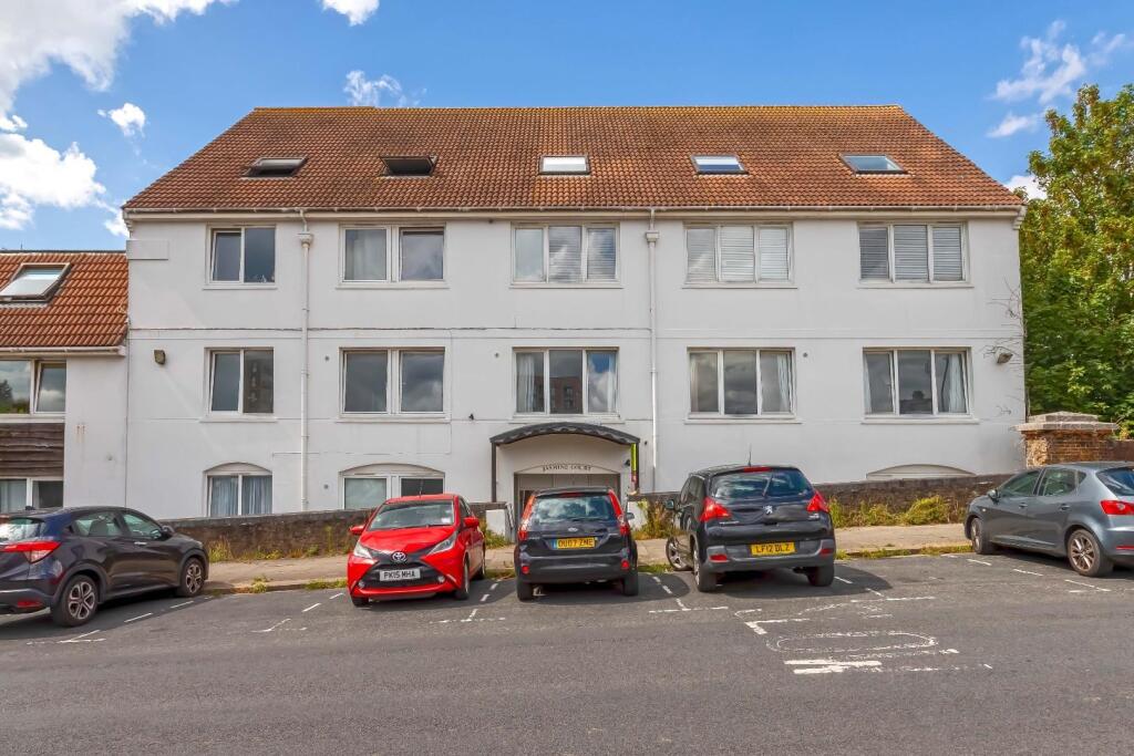 Main image of property: Holland Road, Hove