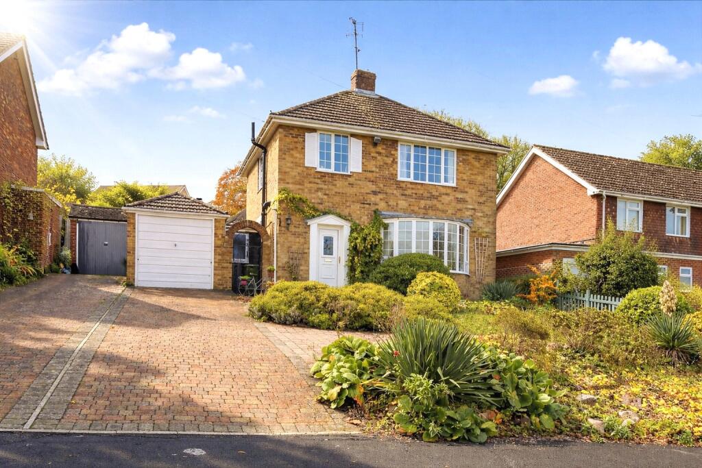 Main image of property: Highridge, Alton, Hampshire, GU34
