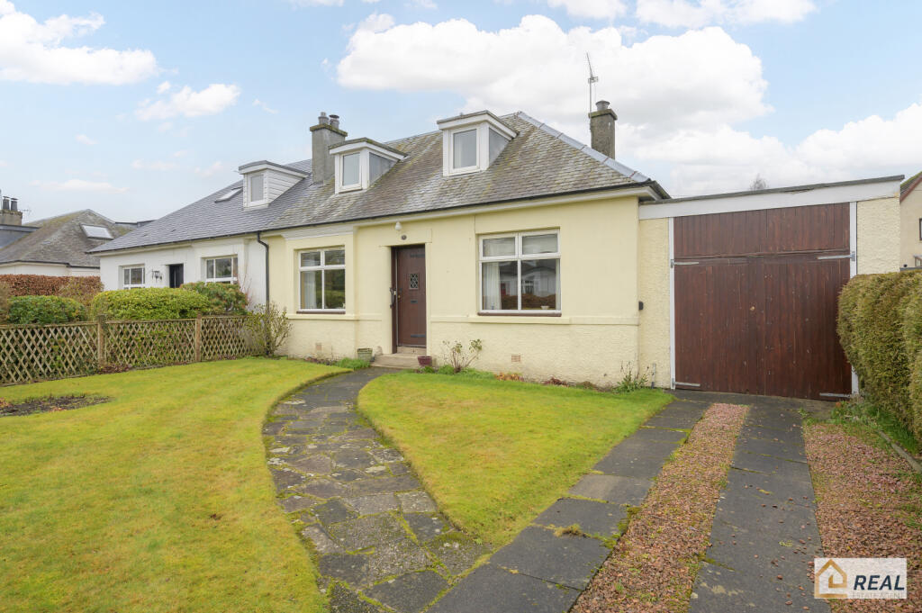 Main image of property: McLachlan Avenue