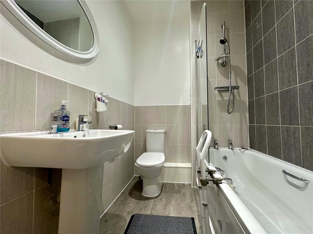 Additional image 8 of Simmons Crescent, Birmingham, West Midlands, B23