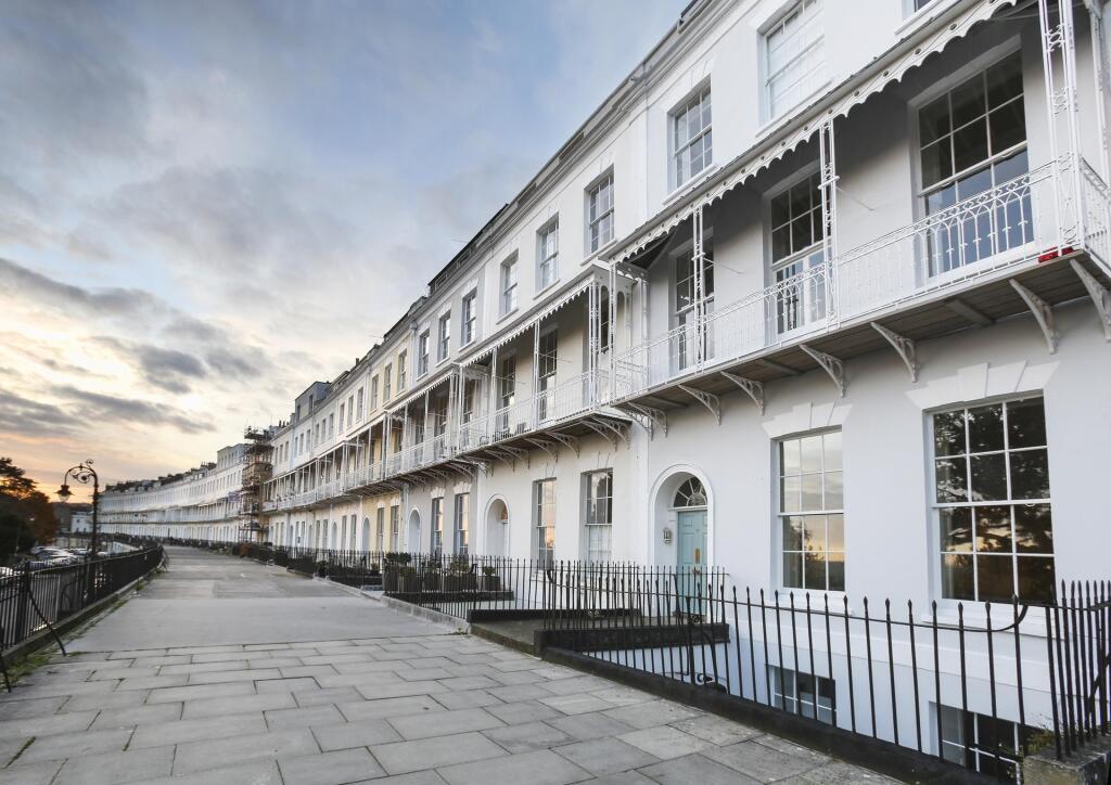 Main image of property: Royal York Crescent, Clifton, BS8