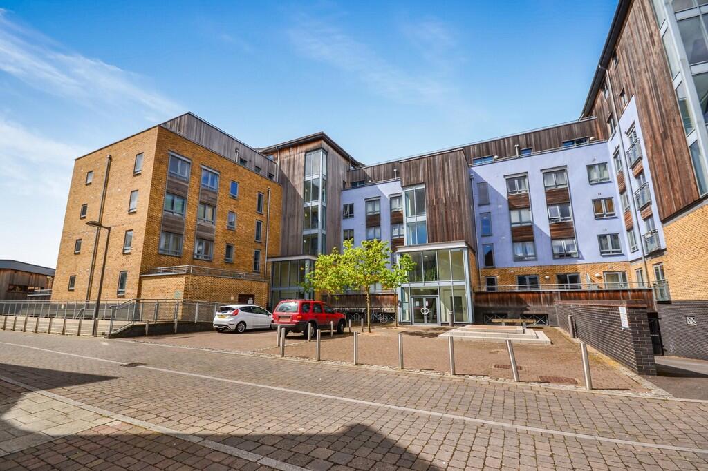 Main image of property: Quayside Drive, Colchester
