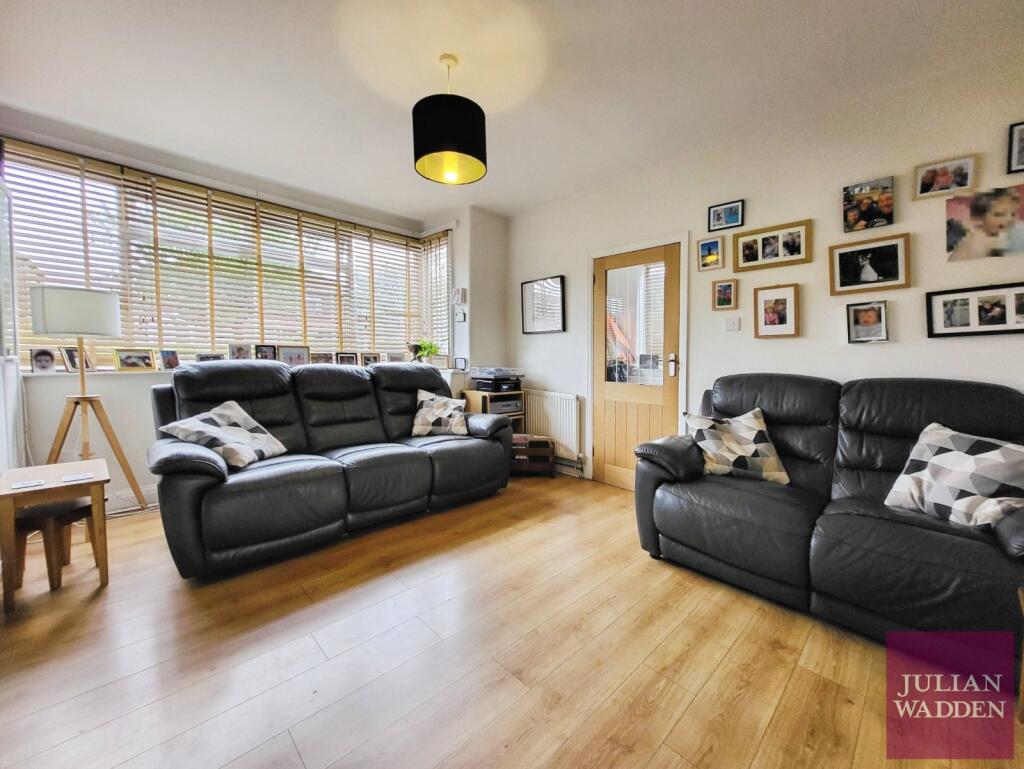 House in Stockport - View 4