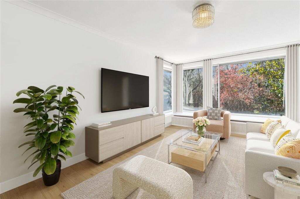 Main image of property: Devonport, 23 Southwick Street, London, W2