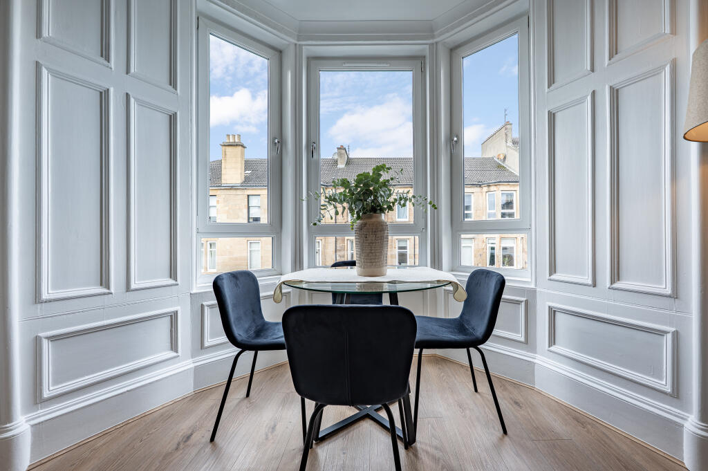 Apartment in Glasgow, South Lanarkshire - More