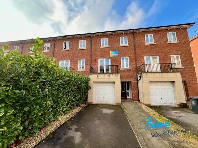 Main image of property: Pillowell Drive. GL1