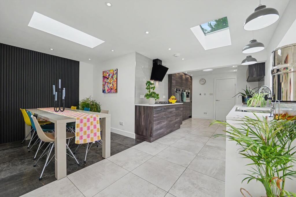 Main image of property: Station Lane, Asfordby, LE14