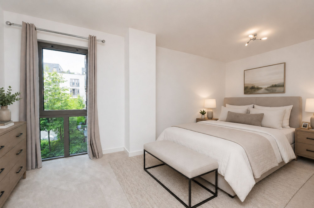 Apartment in Bristol, City of Bristol - More