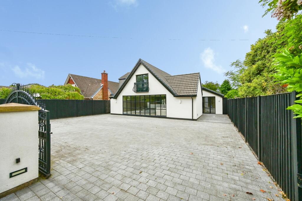 Main image of property: Bushbys Lane, Formby, Liverpool, Merseyside, L37
