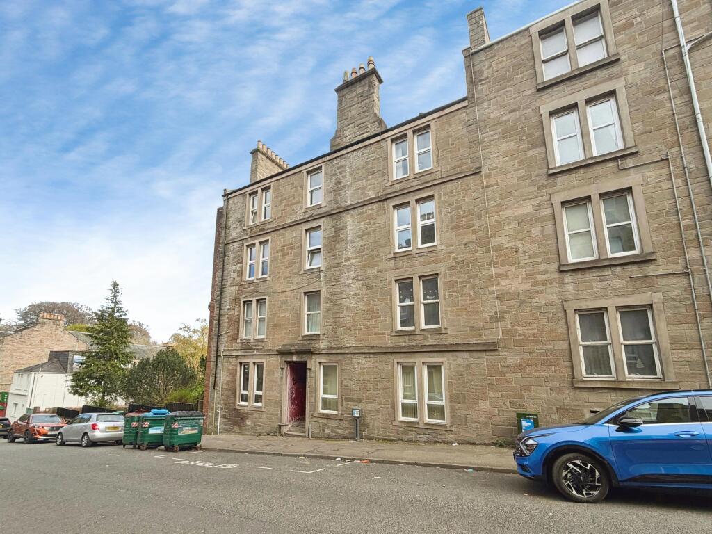 Main image of property: Cleghorn Street, Dundee, DD2