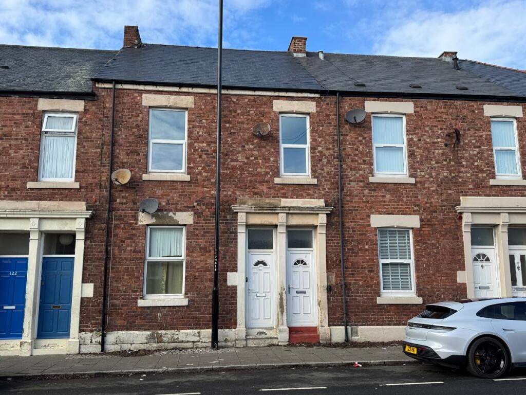 Main image of property: Howdon Road, North Shields.  NE29 7ST    