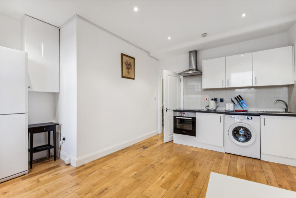 Main image of property: Askew Road, 
Askew Village, W12