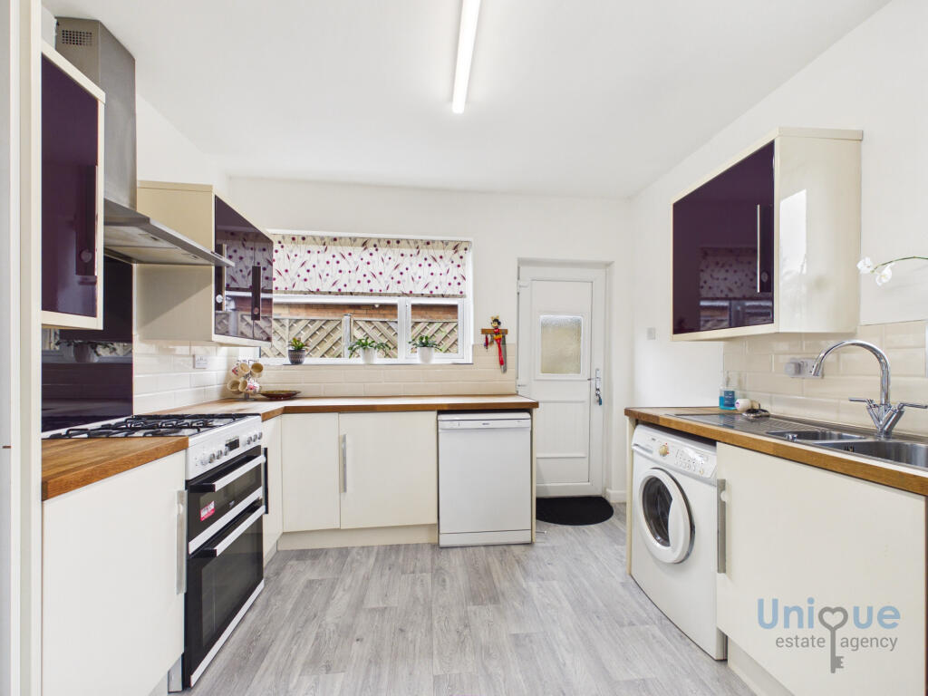 House in Fylde, Saint Anne's on the Sea - View 5