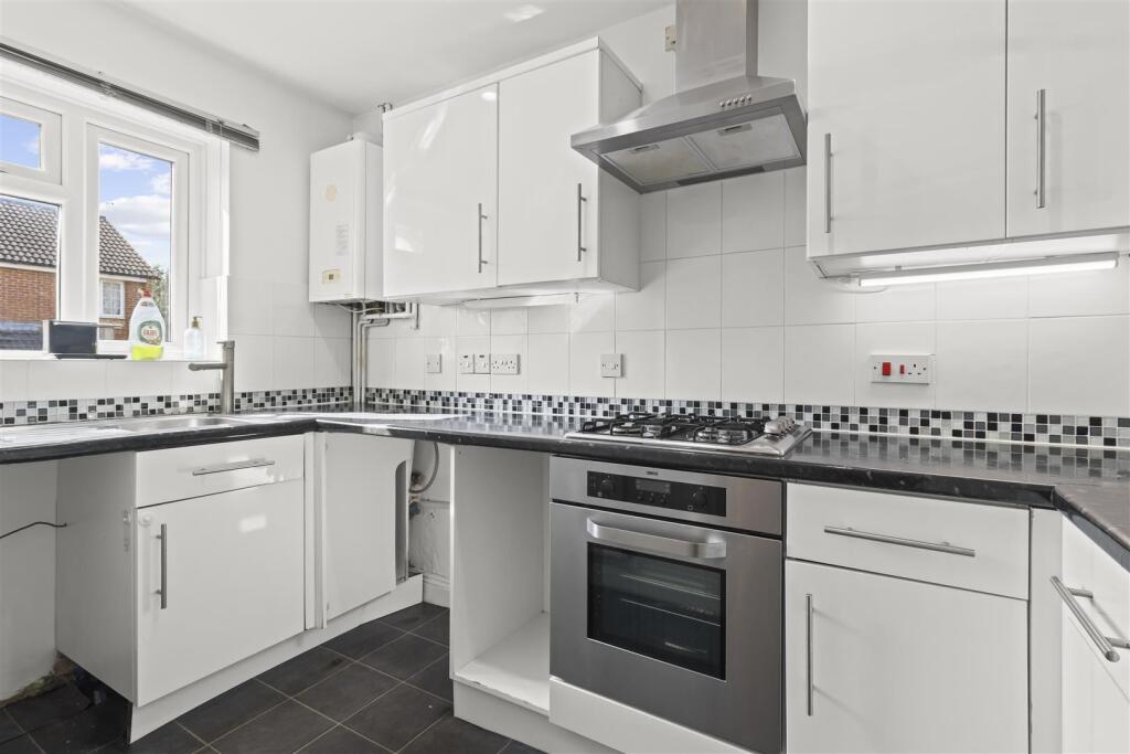 House in Wealden, Hailsham - View 4