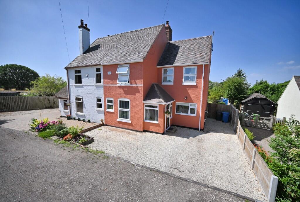 Main image of property: Wrottesley Road West, Tettenhall, Wolverhampton, West Midlands, WV6