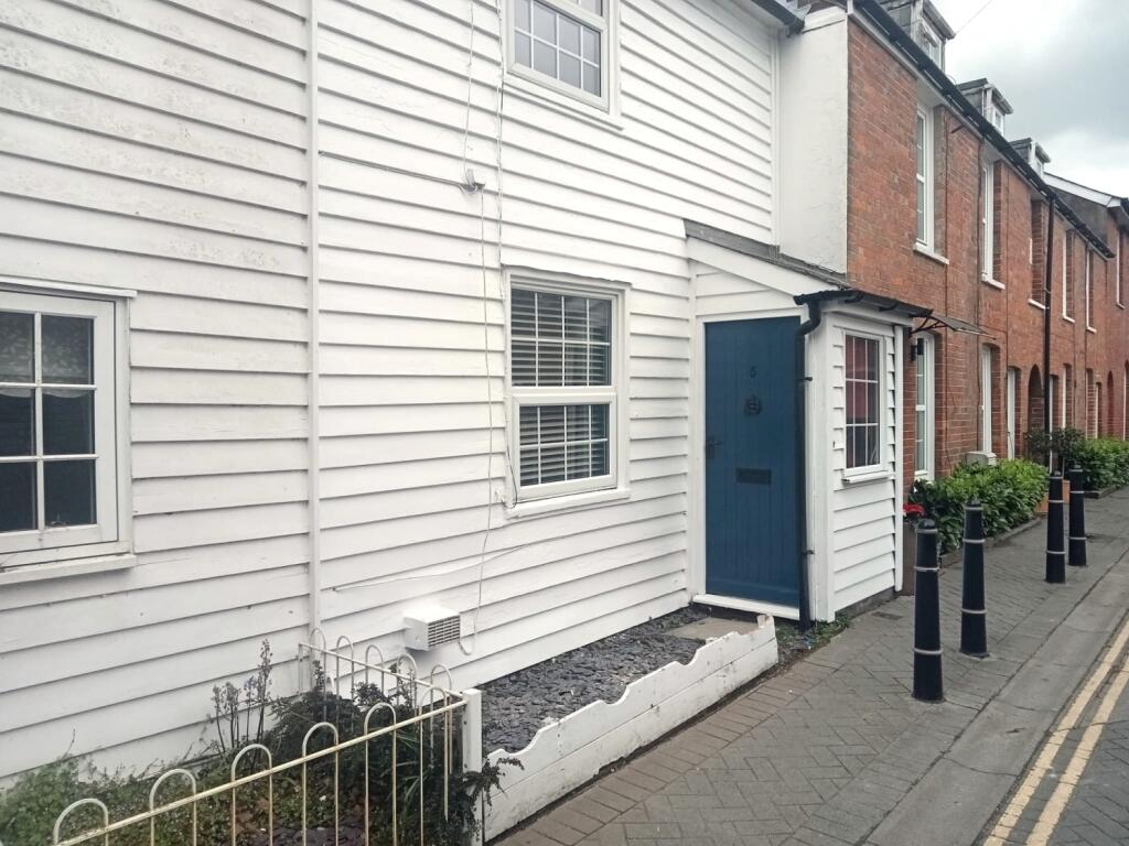 Main image of property: Bridewell Lane, Tenterden, TN30