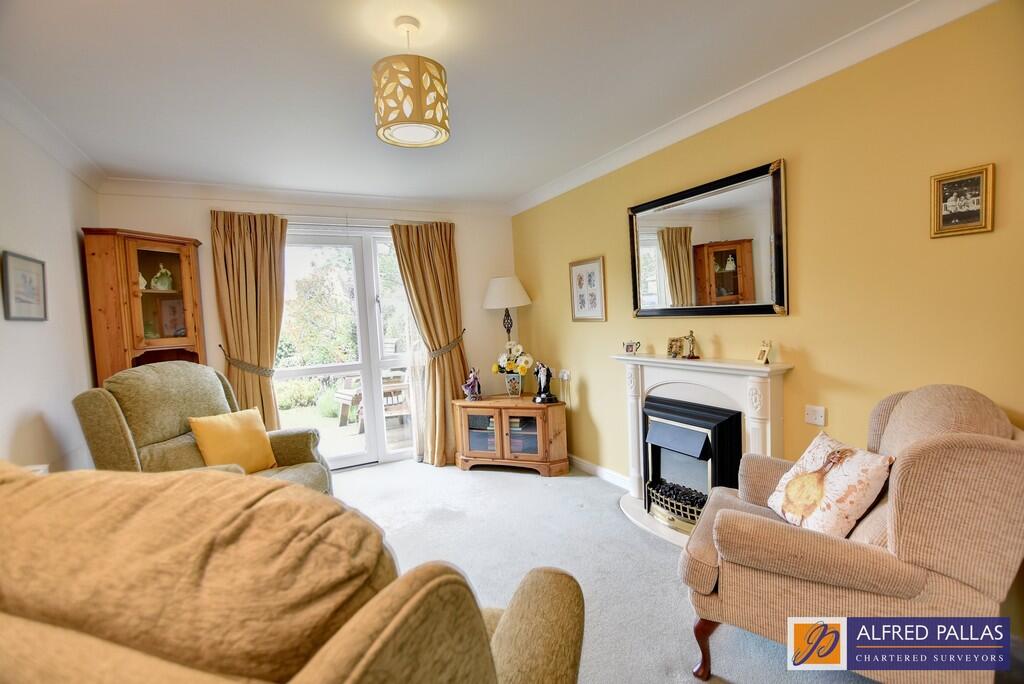 Willow Bank Court, East Boldon - View 3