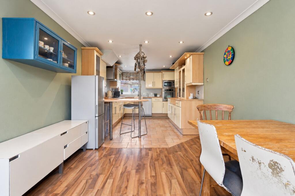 House in London - More