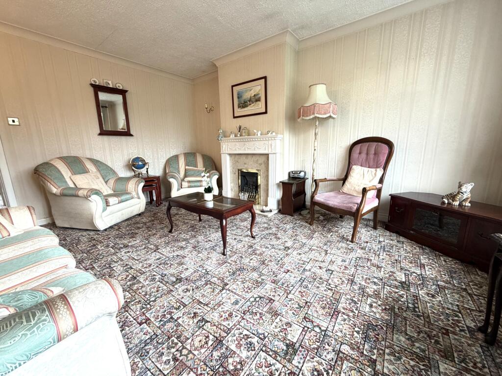 House in Stockport, Bramhall Moor - View 2