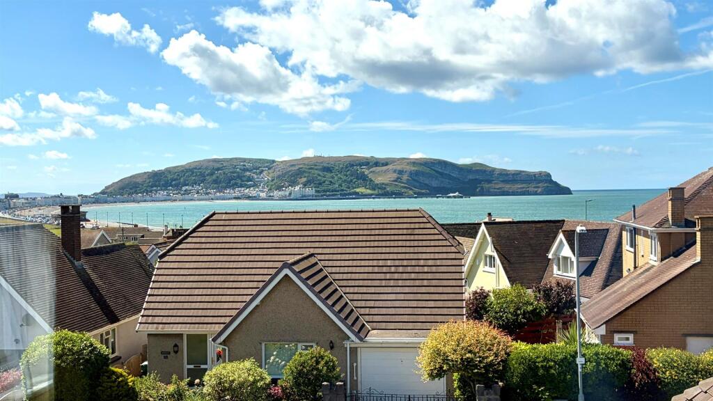 Main image of property: Aber Drive, Craigside, Llandudno