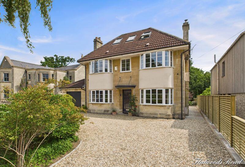 Main image of property: Flatwoods Road, Claverton Down, Bath